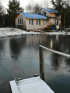 Гостевой дом у Петровича - 42