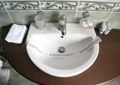 Villa Reta & Spa - 36