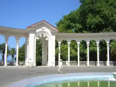 Мини гостиница Три Кипариса на Терешкова - 8