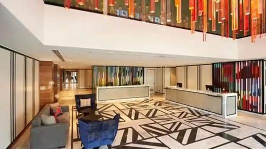 DoubleTree by Hilton Istanbul-Avcilar - 54