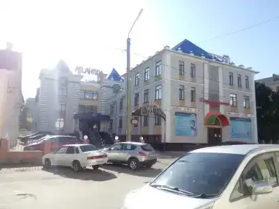 Атлантида - 35