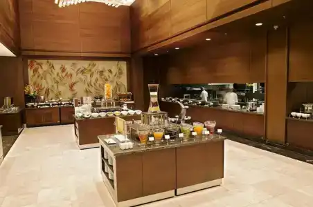 Ramada Plaza By Wyndham Istanbul Tekstilkent - 48