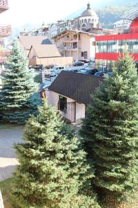 PolGreen хостел - 22