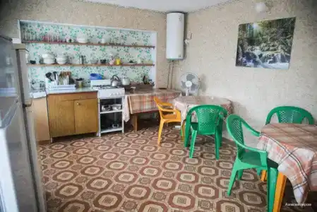 Азовский персик - 7