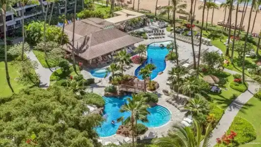 Grand Hyatt Istanbul - 30