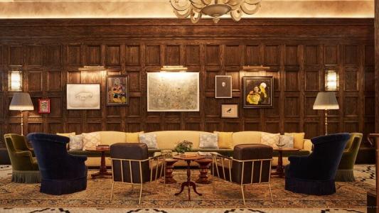 Park Hyatt Istanbul - Macka Palas - 51