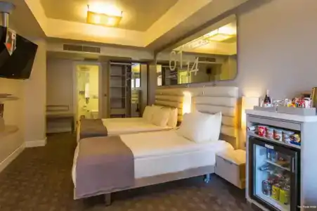 Ramada by Wyndham Istanbul Pera - 21