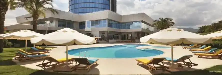 Wyndham Grand İzmir Özdilek - 31