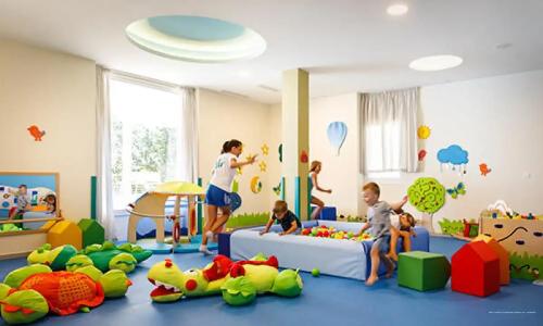 FKK Solaris Camping Resort by Valamar - 39