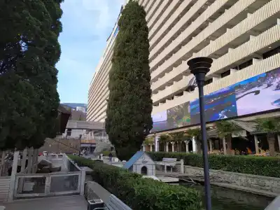 Ялта-Интурист - 45