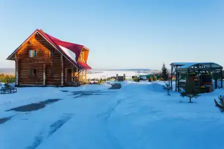 Зайкина избушка - 24