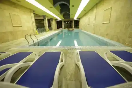 Nairi Spa Resorts - 16