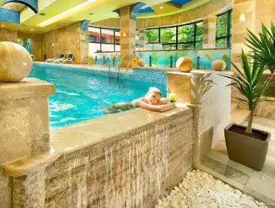 Nairi Spa Resorts - 1
