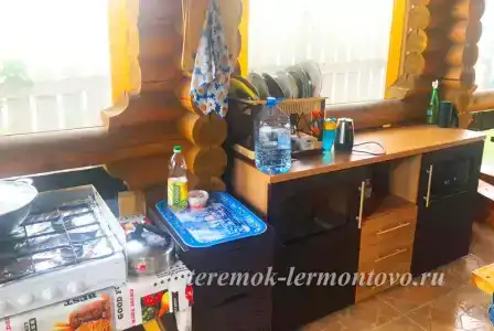 Теремок - 4