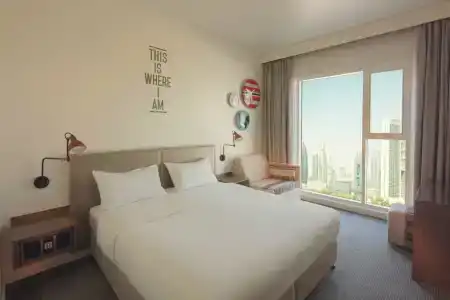 Rove Healthcare City - 95