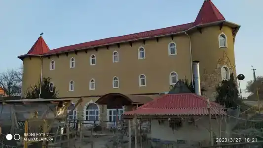 Форт Апатур - 86