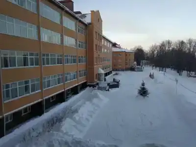 Газовик - 43