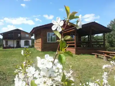 Боровое - 1
