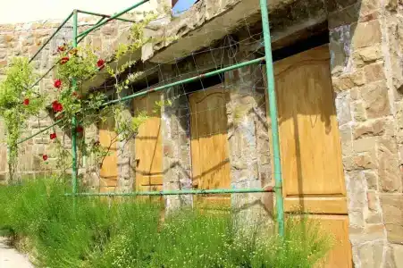 Мини-гостиница Сенар - 27