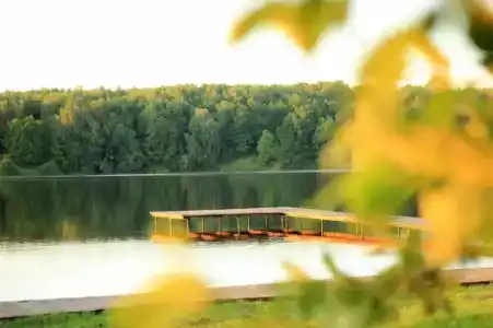 Гриль-зона Заозерье - 40
