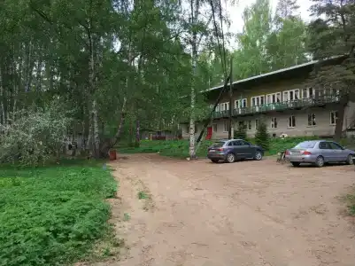 Мыс Черемуховый - 36