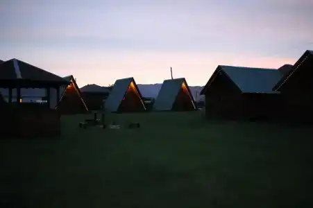 Каракол - 1