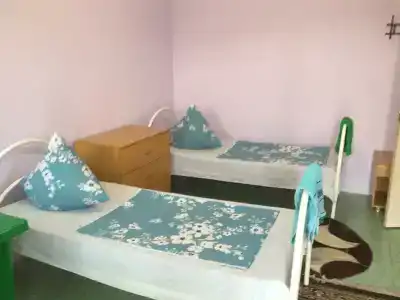 Привал - 2