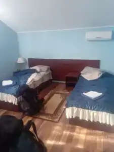 Гостиный домъ - 25