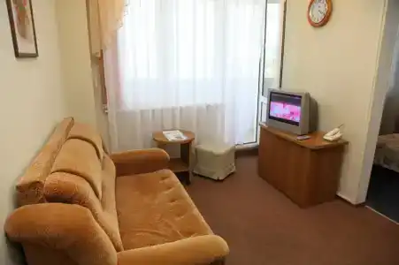 Нефтяник Сибири - 22