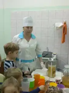 Мать и дитя - 20