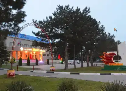 Бимлюк - 3