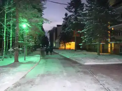 Федосьино - 4