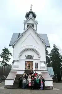 Сосновый Бор - 4