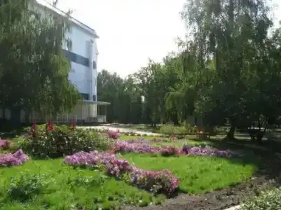 Волга - 1
