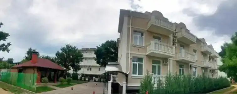 Лазурный - 54