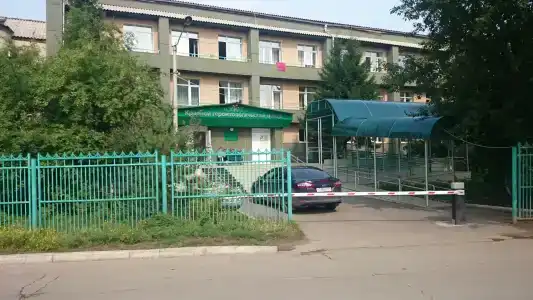 Пансионат Солнечный - 6