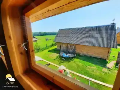 Хутор Близ Грумбинентов - 19
