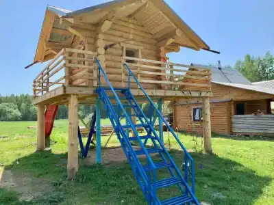 Хутор Близ Грумбинентов - 7