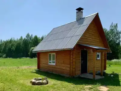 Хутор Близ Грумбинентов - 1