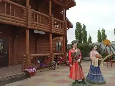 Надежда - 16