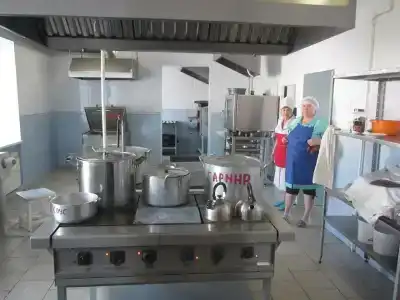 Каменская Здравница - 21