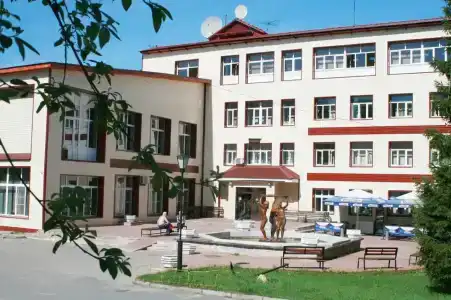 Марциальные Воды - 0