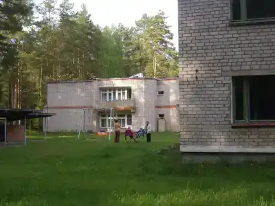Солнечный - 17