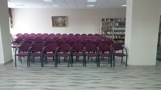 Пансионат Солнечный - 4