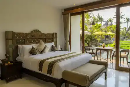 Menzel Ubud - 34