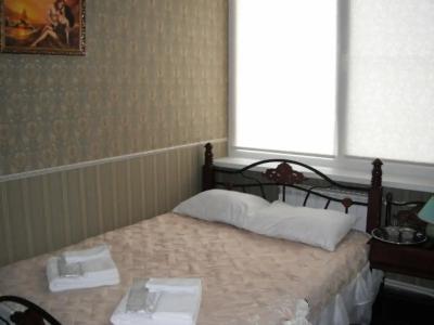 Автор Братиславская - 64