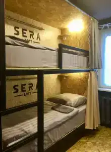 SERA LOFT - 2