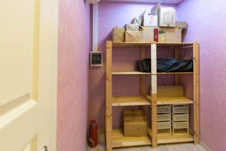 Hostel Setun park - 24