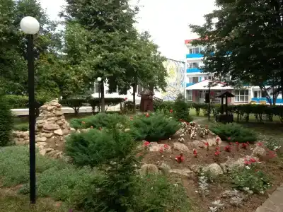 Горбатов - 1