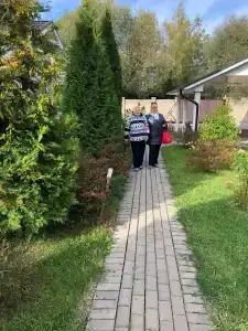 Пансионаты Осень жизни - 14